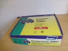 Enders flüssiggaskocher bobby gebraucht kaufen  Buchholz i.d. Nordheide