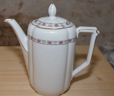 Kaffeekanne farbe weiß gebraucht kaufen Kaffeekanne farbe weiß gebraucht kaufen  Solingen