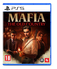 Mafia terra madre usato  Italia