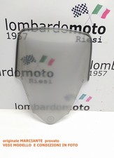 Cupolino parabrezza plexi usato  Riesi