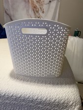 Large white plastic for sale  Tampa