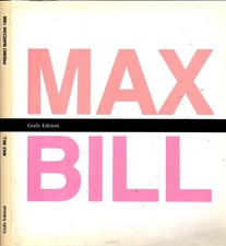 Max bill usato  Italia