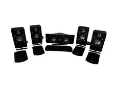 Jbl scs 200 usato  Viareggio