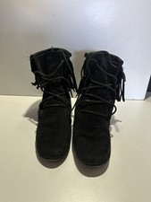 Minnetonka bootie women for sale  GREENHITHE