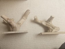 Java wood perch for sale  LEEDS