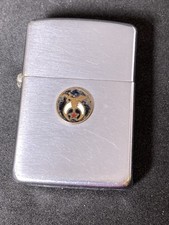 Zippo lighter shriner for sale  Fillmore