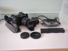 Olympus dslr camera for sale  EAST GRINSTEAD