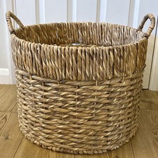 Water hyacinth seagrass for sale  THETFORD