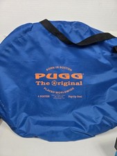 Pugg original foot for sale  Fresno