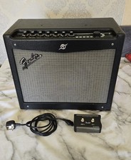 Fender mustang amp for sale  BRISTOL