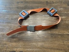 Vintage diving belt for sale  Granite City