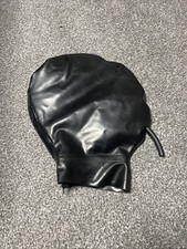 Latexmaske aufblasbar latexcra gebraucht kaufen  Marktl