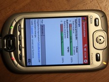 Qtek 9090 palmare usato Qtek 9090 palmare usato  La Maddalena