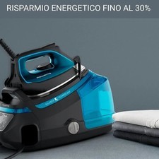 Rowenta silence steam usato  Napoli