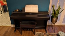 Kawai kdp 120 for sale  LONDON