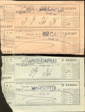 Gioco del lotto usato  Italia