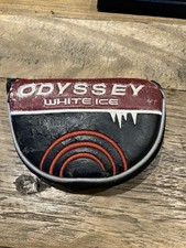 Odyssey white ice for sale  GREAT YARMOUTH