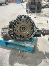 Lth cambio automatico usato  Ferrara