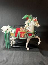 Breyer christmas holiday for sale  Golden