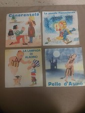 Dischi vinile serie usato  Montecchio Maggiore