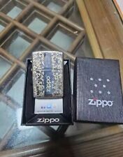 Briquet zippo d'occasion  Paris II