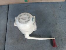 Vintage dazey ice for sale  Charlotte