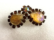 Broche type murano d'occasion  Cergy-