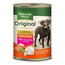 Natures menu natural for sale  DERBY