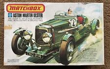 aston martin model kit for sale aston martin model kit for sale COLCHESTER