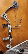 Bowtech diamond razor for sale  Lancaster