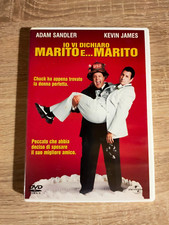 Dvd dichiaro marito usato  Settimo Torinese
