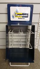 Vintage panasonic blue for sale  BARRY