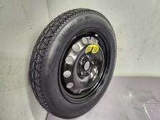 Pneu sobressalente Volkswagen Jetta 2012-2018 compacto roda donut T125/90R16 fabricante de equipamento original #S898 comprar usado  Enviando para Brazil