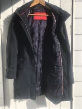 Tommy hilfiger daunenparka gebraucht kaufen  Hamburg