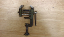 Vintage clamp anvil for sale  Torrington
