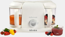 Beaba babycook duo gebraucht kaufen  Haiger