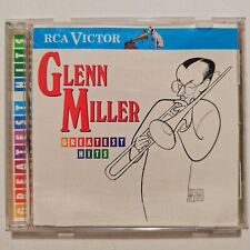 Glenn miller greatest for sale  Topeka