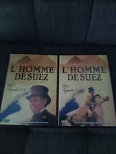 Homme suez integrale d'occasion  Quincy-Voisins