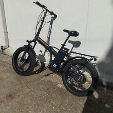 Fat bike viper usato  Foggia