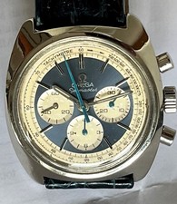Omega seamaster chrono usato  Milano