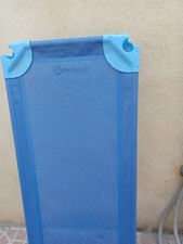 Lit appoint crèche d'occasion Lit appoint crèche d'occasion  Marseille VIII