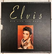 Elvis presley elvis gebraucht kaufen Elvis presley elvis gebraucht kaufen  Wegberg