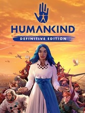 HUMANKIND Definitive Edition Steam PC Key (SEM CD/DVD) comprar usado  Enviando para Brazil