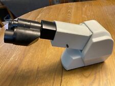 Olympus microscope ergonomic for sale  RUGELEY