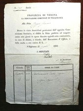 S2238 sanita lombardo usato  Forli