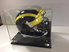 Custodia casco calcio usato  Spedire a Italy