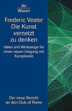 Kunst vernetzt denken gebraucht kaufen  Berlin