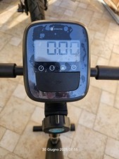 Cyclette domyos usato  Catania