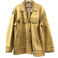 Vintage genuine buckskin for sale  Saint Paul