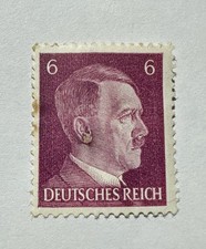 Briefmarke stamp deutsches gebraucht kaufen  Weißenburg i.Bay.